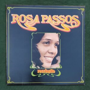 Rosa Passos - Recriação 1978